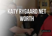 Katy Rygaard Net Worth